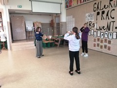 Klasa 6 c w Świetlicy Socjoterapeutycznej Tęcza (28)